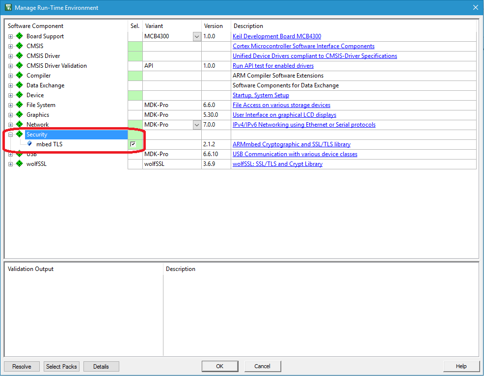 add-mbed-tls